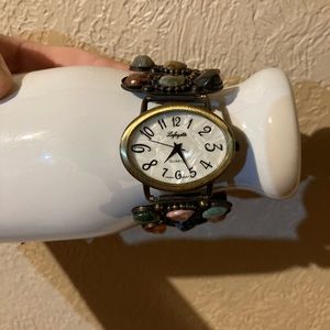 Quartz Lafayette Fashion Watch